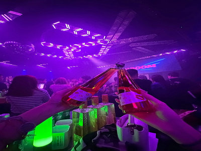 吴忠夜场招聘